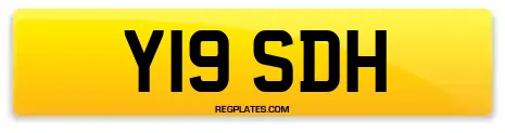 Y19 SDH