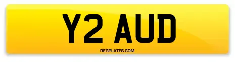 Y2 AUD