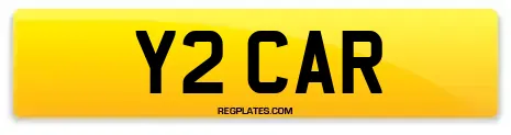 Y2 CAR