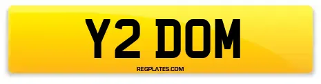 Y2 DOM