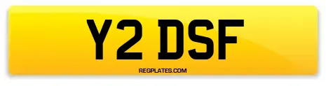 Y2 DSF