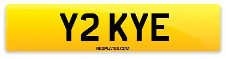 Y2 KYE