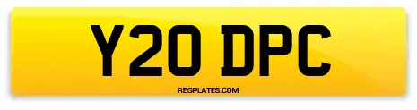 Y20 DPC