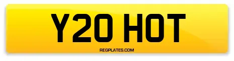 Y20 HOT