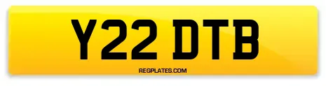 Y22 DTB