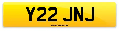 Y22 JNJ