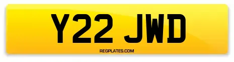 Y22 JWD