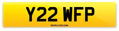 Y22 WFP