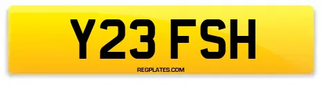 Y23 FSH