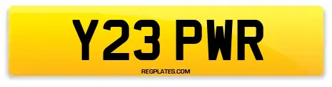 Y23 PWR