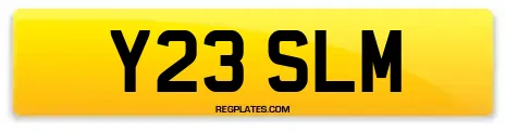 Y23 SLM