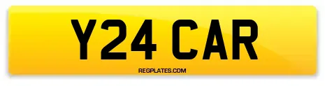 Y24 CAR