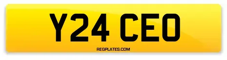 Y24 CEO