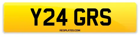 Y24 GRS