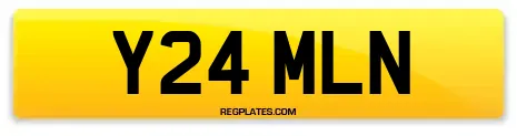 Y24 MLN