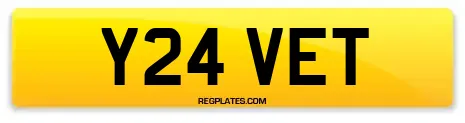 Y24 VET