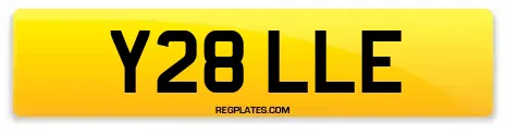 Y28 LLE