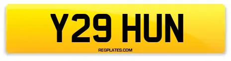Y29 HUN