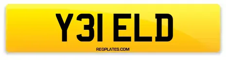 Y31 ELD
