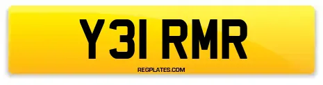 Y31 RMR