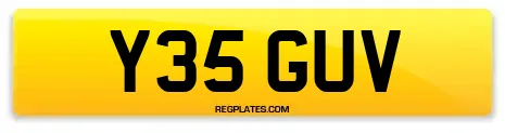 Y35 GUV