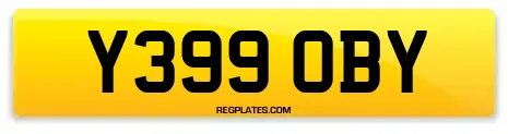 Y399 OBY