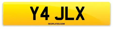 Y4 JLX