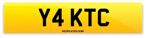 Y4 KTC