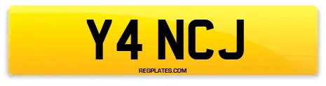 Y4 NCJ