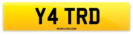 Y4 TRD