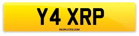 Y4 XRP