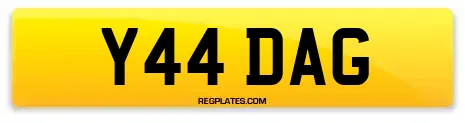 Y44 DAG