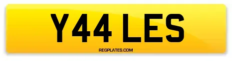 Y44 LES