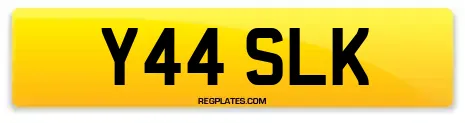 Y44 SLK