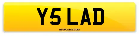 Y5 LAD