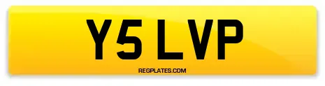 Y5 LVP