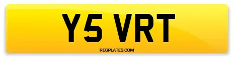Y5 VRT