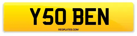 Y50 BEN
