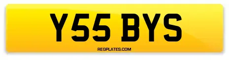 Y55 BYS