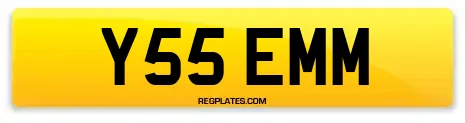Y55 EMM