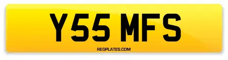 Y55 MFS