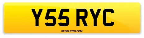 Y55 RYC