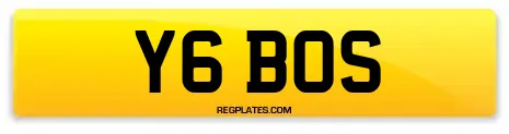 Y6 BOS