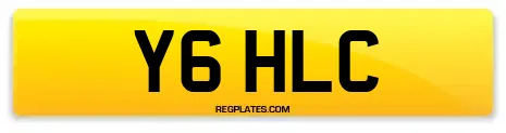 Y6 HLC
