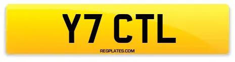 Y7 CTL