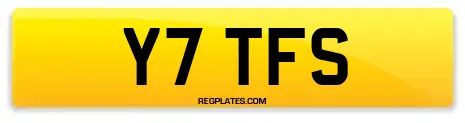 Y7 TFS
