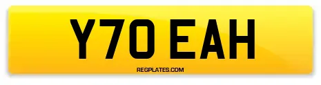 Y70 EAH
