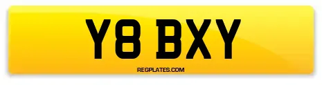 Y8 BXY