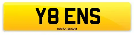 Y8 ENS