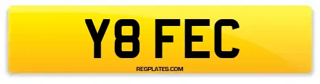 Y8 FEC